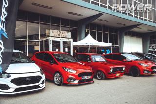 Thessaloniki Tuning Show 7-9 Απριλίου 2023